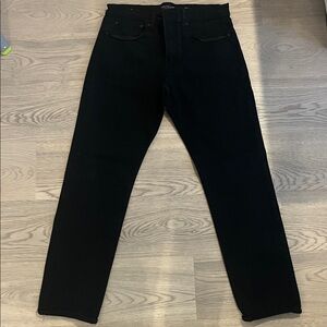 Lucky Brand Men’s Black Jeans